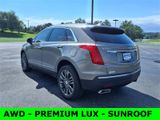 Used 2018 Cadillac XT5 Premium Luxury w/ Driver Assist Package image 5