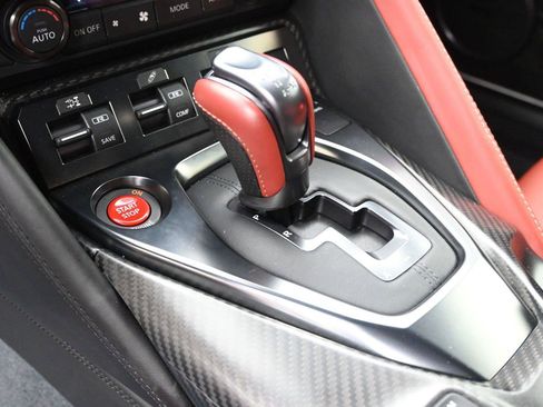 Certified 2024 Nissan GT-R Premium w/ Premium Interior Package AWD/4WD image 5