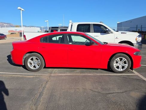 Used 2023 Dodge Charger SXT RWD image 5