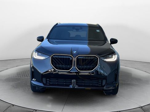 Certified 2026 BMW X3 xDrive30i AWD/4WD image 1
