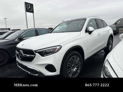 New 2026 Mercedes-Benz GLC 300 4MATIC
