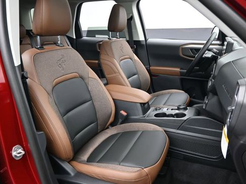 New 2026 Ford Bronco Sport Outer Banks w/ Outer Banks Tech Package+ image 29