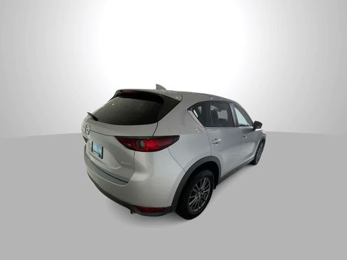 Used 2019 MAZDA CX-5 Touring AWD/4WD image 8