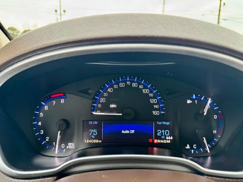 Used 2015 Cadillac SRX Performance w/ Driver Awareness Package image 15