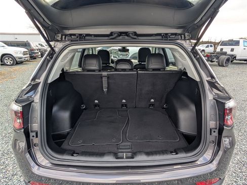 Used 2019 Jeep Compass Limited image 12