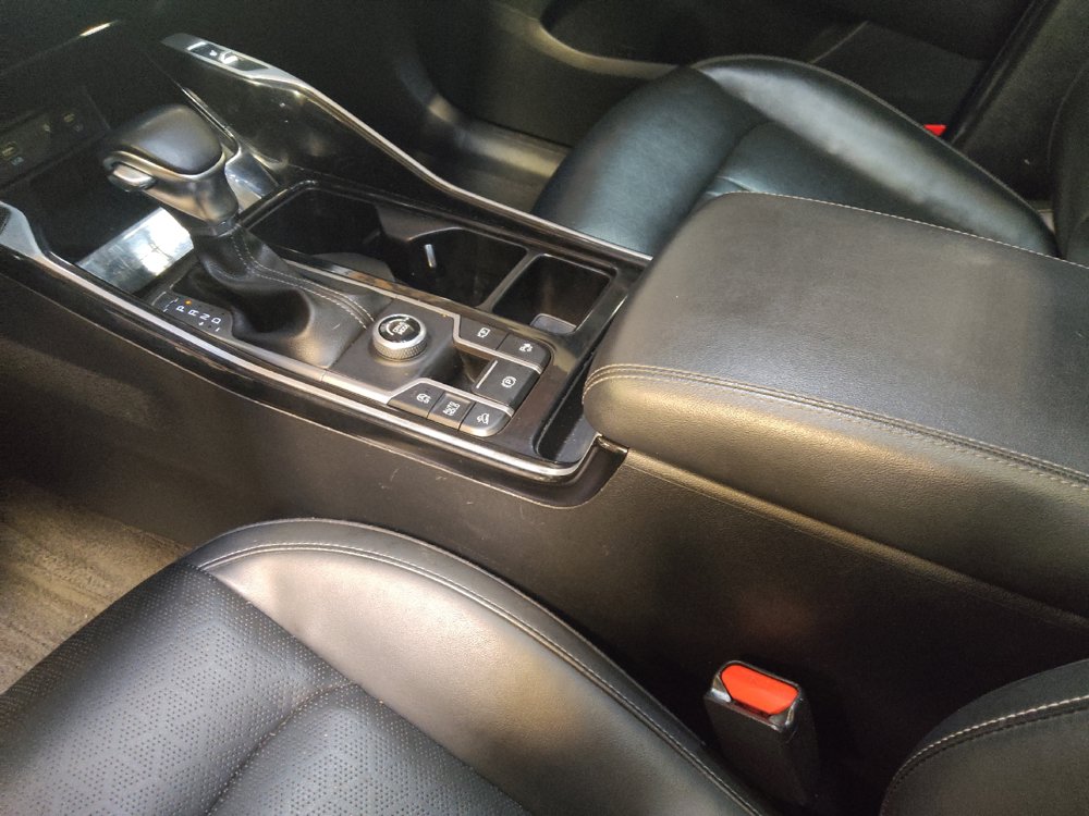 Used 2021 Kia Sorento SX FWD image 26