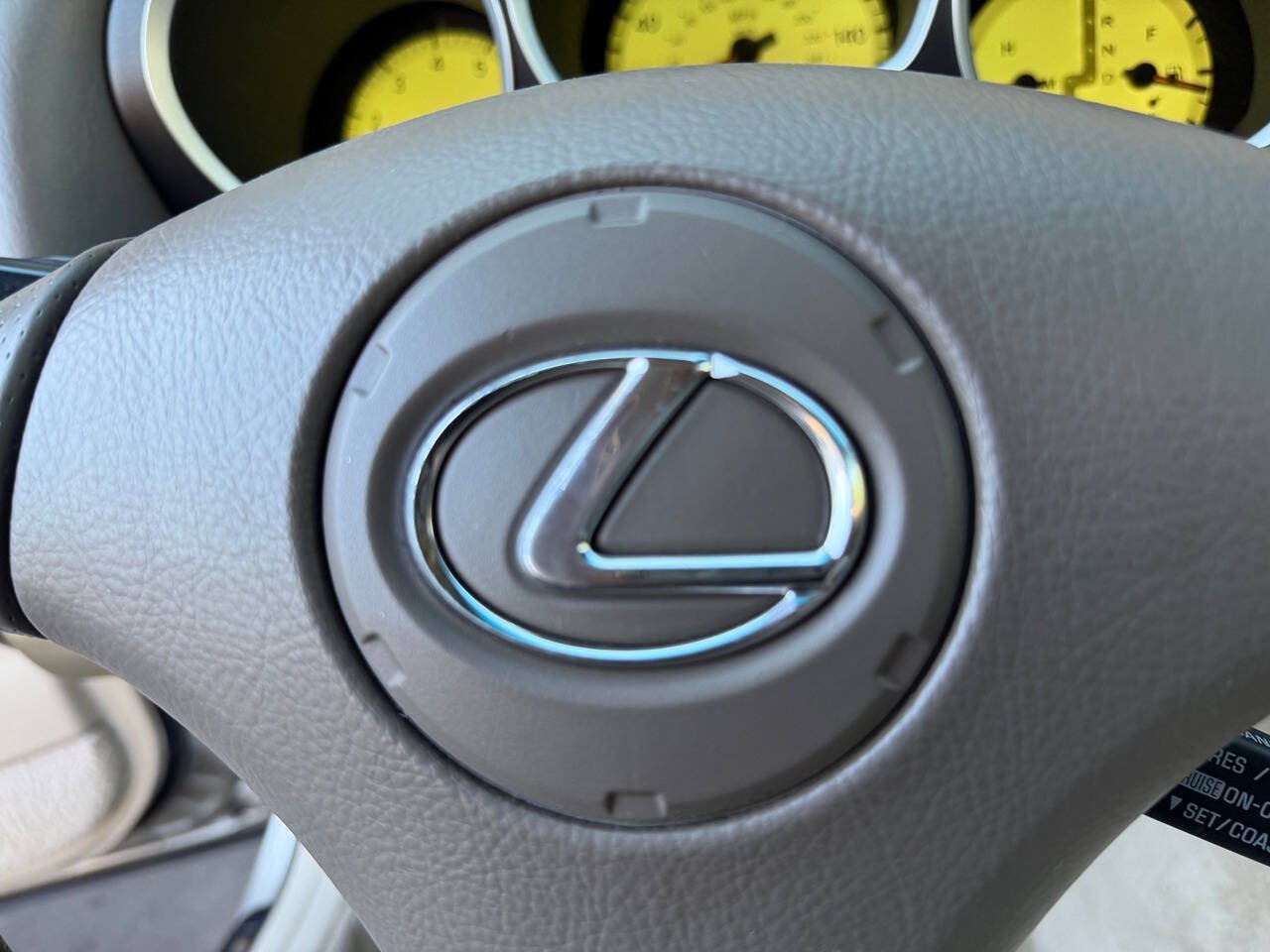 Used 2001 Lexus GS 300 RWD image 31