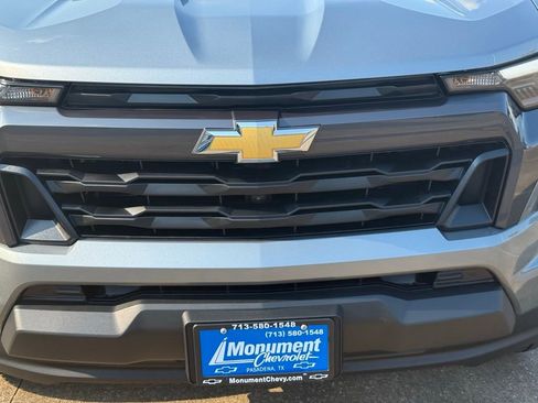 New 2026 Chevrolet Colorado LT w/ LT Convenience Package image 5