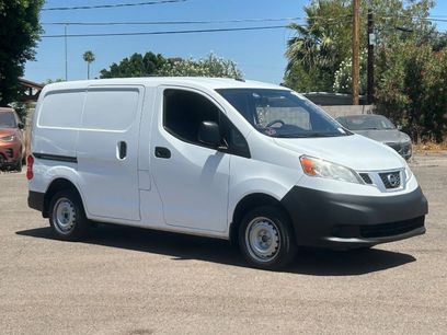 Used 2016 Nissan NV200 SV w/ Technology Package