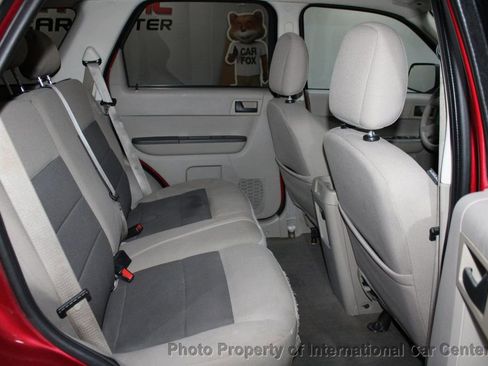 Used 2008 Ford Escape XLT image 24