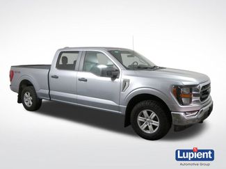 Used 2023 Ford F150 XLT AWD/4WD video 1