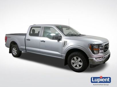 Used 2023 Ford F150 XLT