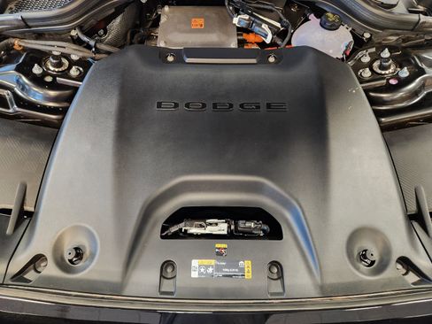 New 2025 Dodge Charger R/T w/ Quick Order Package 25M R/T image 21