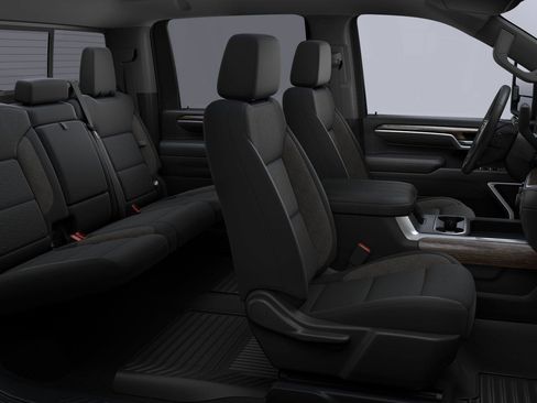 New 2026 Chevrolet Silverado 2500 LT image 30