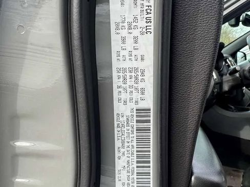 Used 2020 Dodge Durango GT image 24