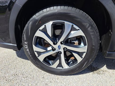 Used 2021 Subaru Outback Touring XT image 9