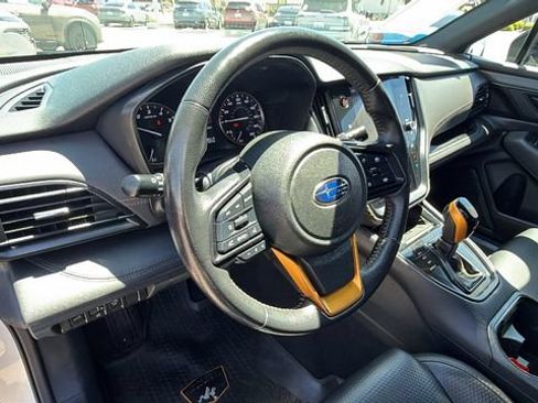 Used 2023 Subaru Outback Wilderness AWD/4WD image 31