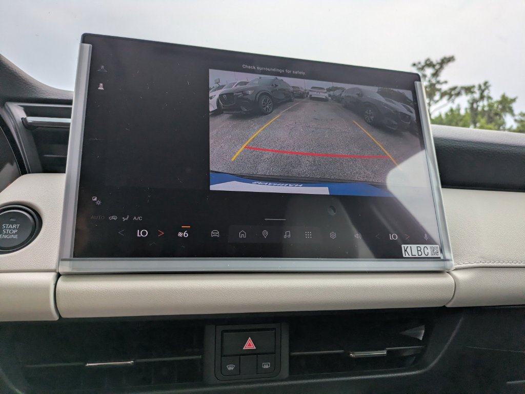 New 2026 MAZDA CX-5 Select AWD/4WD image 20