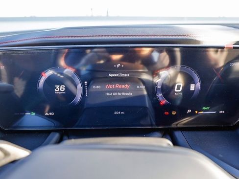 New 2024 Dodge Charger Daytona Scat Pack w/ Plus Group image 23