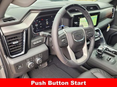 New 2026 GMC Sierra 1500 Denali image 21