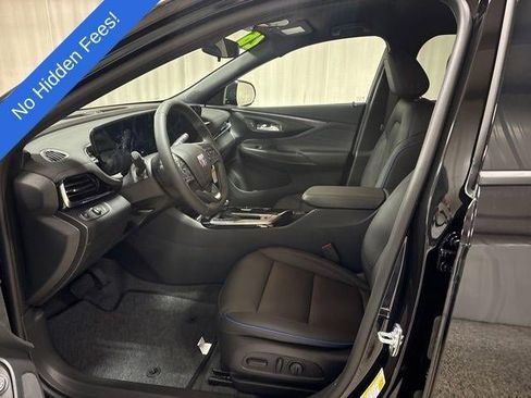 New 2026 Buick Envista Sport Touring w/ Convenience I Package image 10