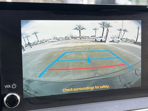 Used 2025 Toyota Prius LE image 21