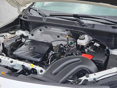 Used 2025 Buick Encore GX Preferred FWD image 22