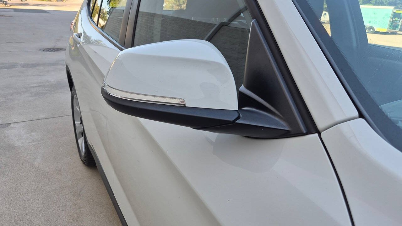 Used 2015 BMW X1 sDrive28i RWD image 20