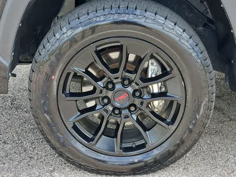 Used 2023 Toyota Tundra SR5 AWD/4WD image 13