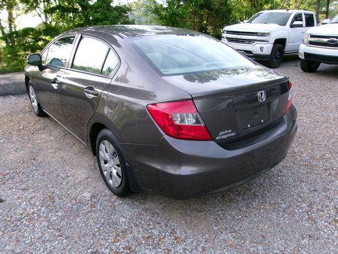Used 2012 Honda Civic LX image 18
