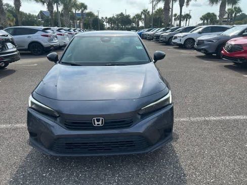 Used 2022 Honda Civic Sport image 5