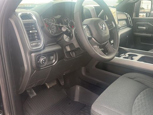 New 2026 RAM 2500 Big Horn image 11