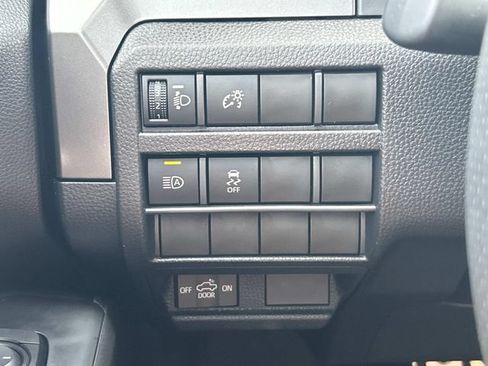 Used 2026 Toyota Tacoma TRD Sport AWD/4WD image 30