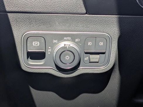 Certified 2026 Mercedes-Benz GLA 250 4MATIC image 14