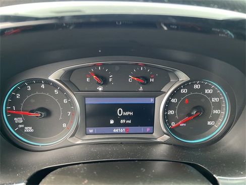 Certified 2023 Chevrolet Traverse LT image 10