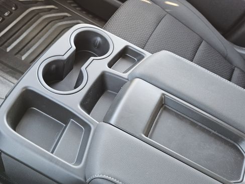 New 2026 Chevrolet Silverado 3500 W/T w/ WT Convenience Package image 15