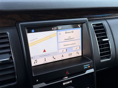 Used 2019 Ford Flex Limited image 25