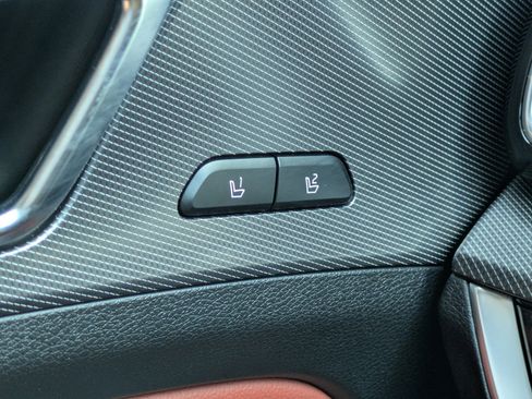 Certified 2023 Kia Sportage SX Prestige AWD/4WD image 21