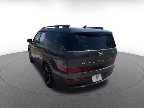 Used 2025 Hyundai Santa Fe SEL image 11