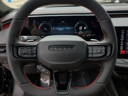 New 2026 Dodge Charger Scat Pack image 21