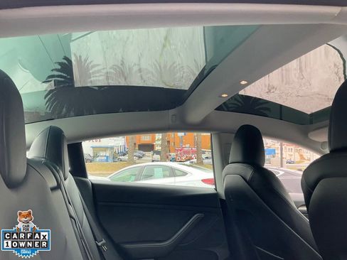 Used 2022 Tesla Model 3 Long Range AWD/4WD image 47