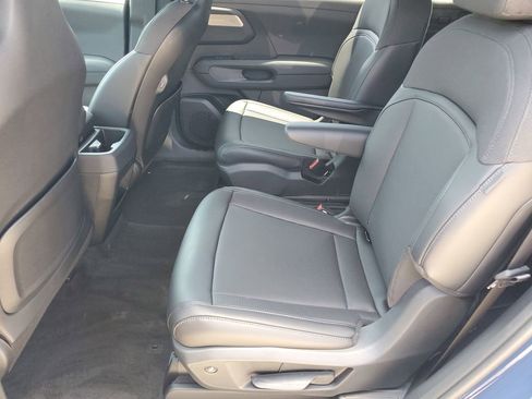 New 2027 Kia Telluride S FWD image 22