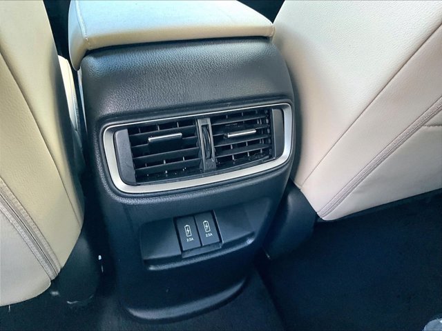 Used 2020 Honda CR-V Touring image 25
