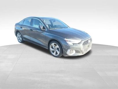Used 2023 Audi A3 2.0T Premium