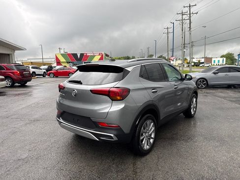 Used 2023 Buick Encore GX Essence w/ Experience Buick Package AWD/4WD image 5