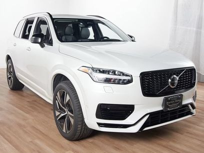 Certified 2023 Volvo XC90 T8 Plus w/ Protection Package Premier