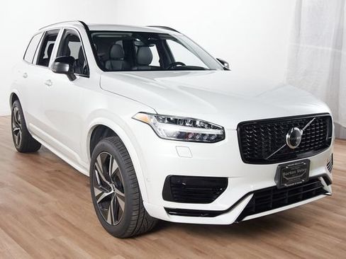 Certified 2023 Volvo XC90 T8 Plus w/ Protection Package Premier AWD/4WD image 3