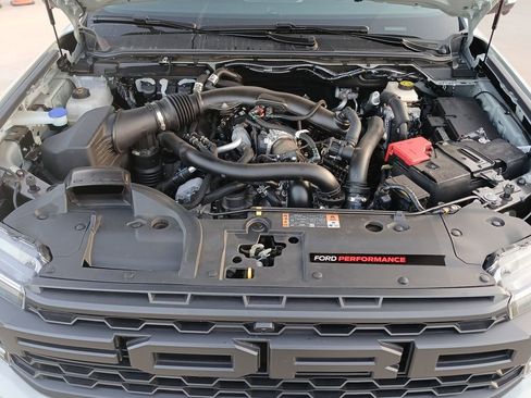 Used 2024 Ford Ranger Raptor image 31