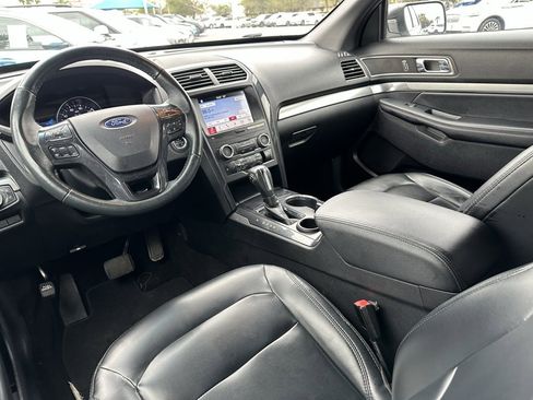 Used 2019 Ford Explorer XLT w/ Equipment Group 202A image 18