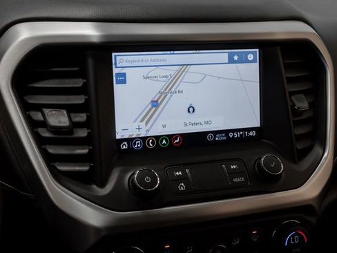 Used 2020 GMC Acadia SLT image 19